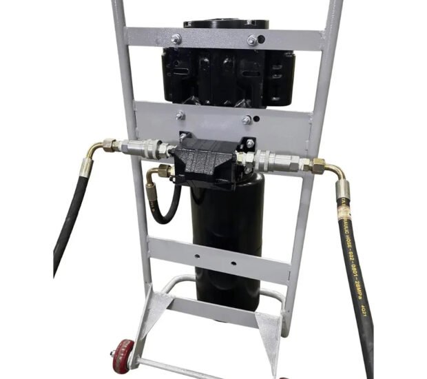 Triumph C7000 7,000 lb. Portable 2 Post Lift Triumph C7000 7,000 lb. Portable 2 Post Lift