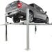 Triumph NOS-10 10,000 lb Service Storage 4 Post Automotive Lift