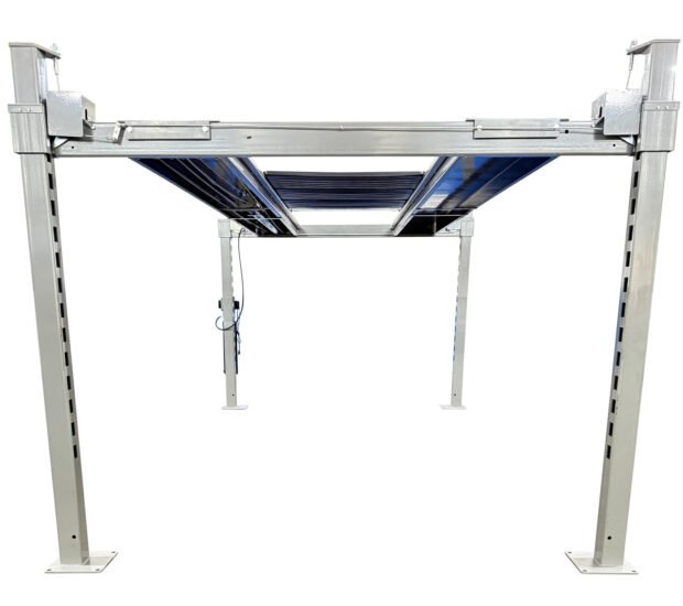 Triumph NOS-10 10,000 lb Service Storage 4 Post Automotive Lift Triumph NOS-10 10,000 lb Service Storage 4 Post Automotive Lift