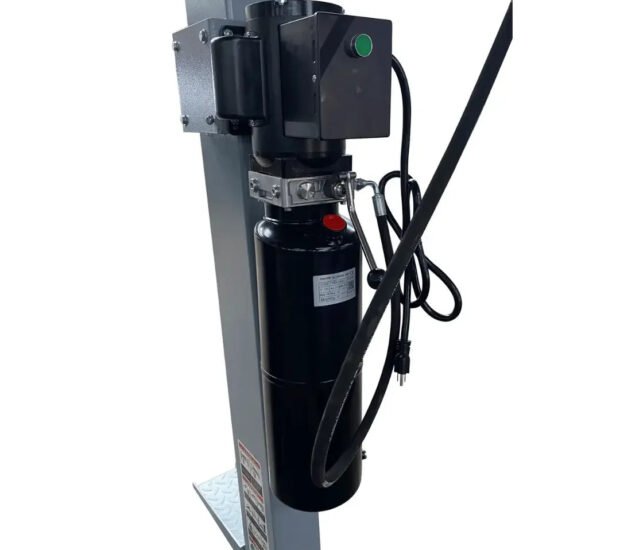 Triumph NSS-11 (Truck Combo) 11,000 lb 4 Post Automotive Lift with 2 RJ-5 Jacks Triumph NSS-11 (Truck Combo) 11,000 lb 4 Post Automotive Lift with 2 RJ-5 Jacks