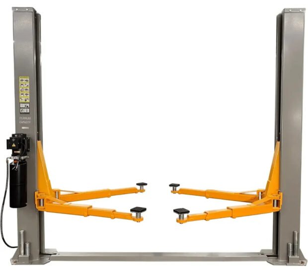 Triumph NT-11 11,000 lb. 2 Post Lift