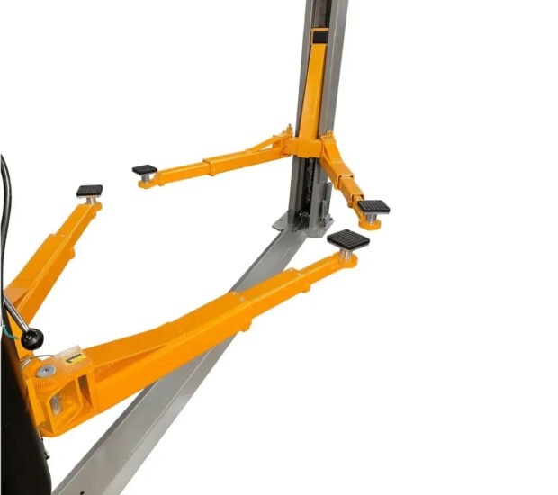 Triumph NT-11 11,000 lb. 2 Post Lift Triumph NT-11 11,000 lb. 2 Post Lift