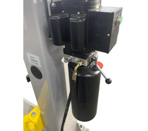 Triumph NT-9 9,000 lb. 2 Post Lift Triumph NT-9 9,000 lb. 2 Post Lift