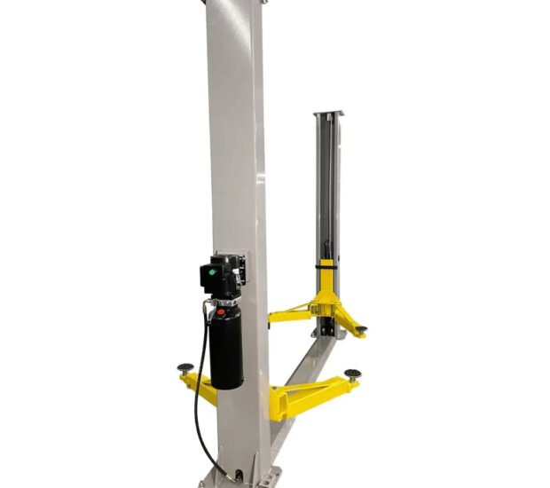 Triumph NT-9 9,000 lb. 2 Post Lift Triumph NT-9 9,000 lb. 2 Post Lift