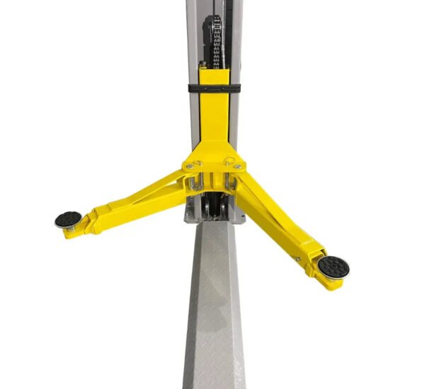 Triumph NT-9 9,000 lb. 2 Post Lift Triumph NT-9 9,000 lb. 2 Post Lift