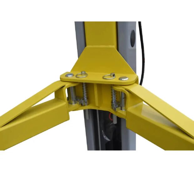 Triumph NT-9 9,000 lb. 2 Post Lift Triumph NT-9 9,000 lb. 2 Post Lift