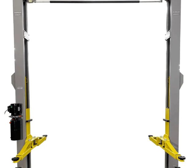 Triumph NTO-10A 10,000 lb. 2 Post Lift Triumph NTO-10A 10,000 lb. 2 Post Lift