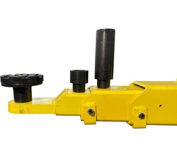 Triumph NTO-10A 10,000 lb. 2 Post Lift Triumph NTO-10A 10,000 lb. 2 Post Lift