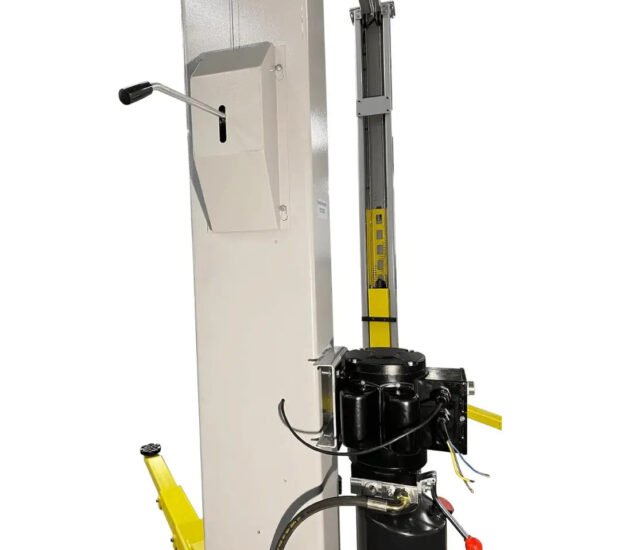 Triumph NTO-10A 10,000 lb. 2 Post Lift Triumph NTO-10A 10,000 lb. 2 Post Lift