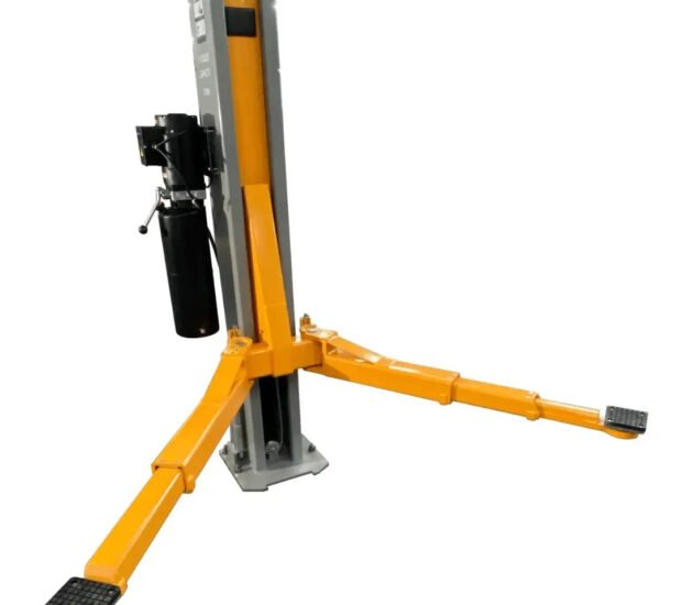 Triumph NTO-11A 11,000 lb. 2 Post Lift Triumph NTO-11A 11,000 lb. 2 Post Lift