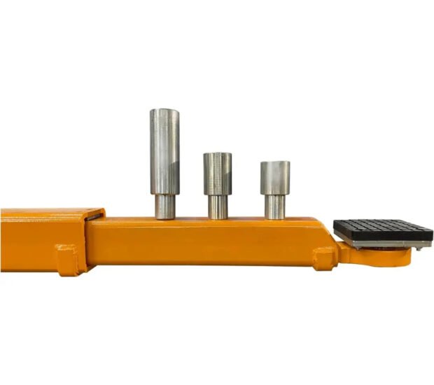 Triumph NTO-11A 11,000 lb. 2 Post Lift Triumph NTO-11A 11,000 lb. 2 Post Lift