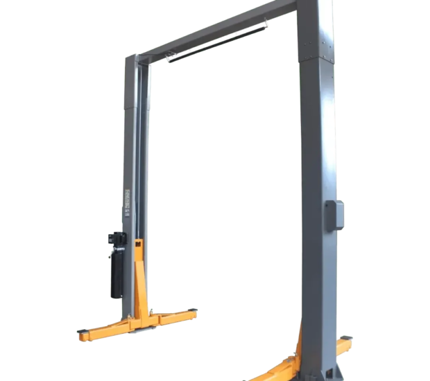 Triumph NTO-15 15,000 lb. 2 Post Lift Triumph NTO-15 15,000 lb. 2 Post Lift