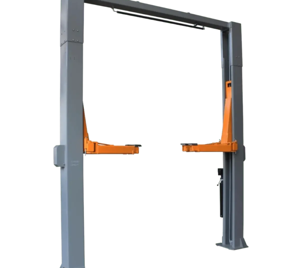 Triumph NTO-15 15,000 lb. 2 Post Lift Triumph NTO-15 15,000 lb. 2 Post Lift