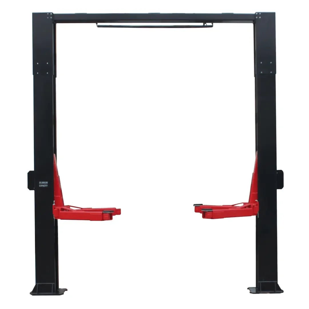 Triumph NTO-20S 20,000 lb. 2 Post Lift