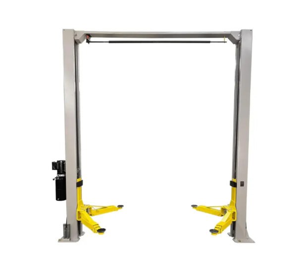 Triumph NTO-9AE 9,000 lb. 2 Post Lift Triumph NTO-9AE 9,000 lb. 2 Post Lift