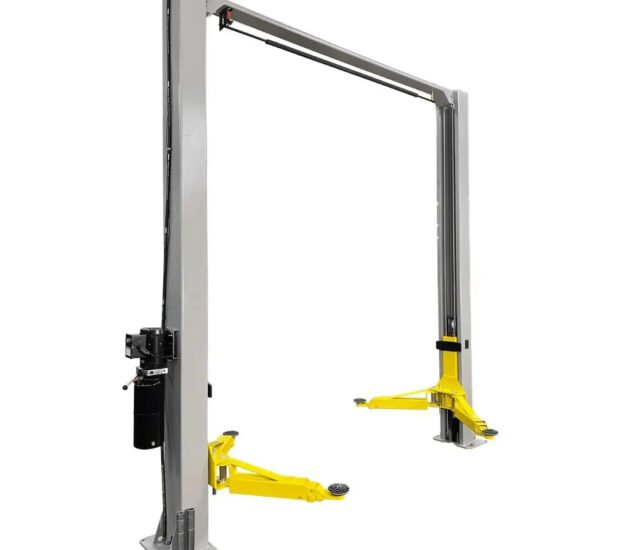 Triumph NTO-9AE 9,000 lb. 2 Post Lift Triumph NTO-9AE 9,000 lb. 2 Post Lift