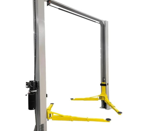 Triumph NTO-9AE 9,000 lb. 2 Post Lift Triumph NTO-9AE 9,000 lb. 2 Post Lift