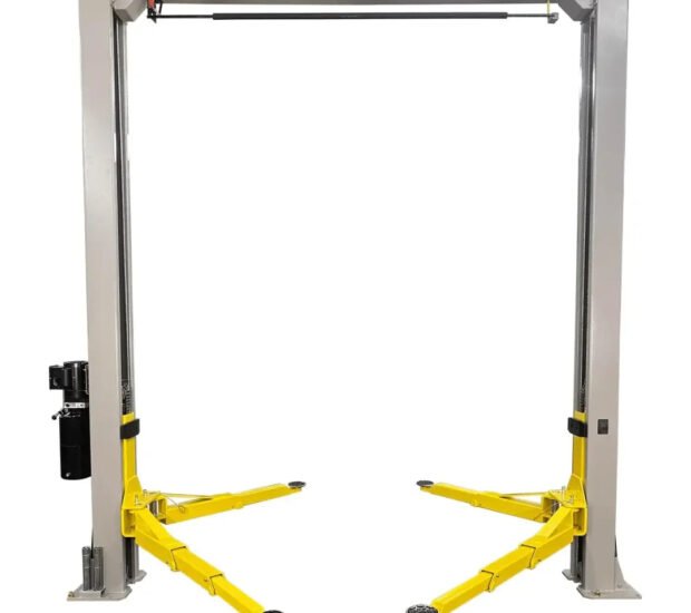 Triumph NTO-9AE 9,000 lb. 2 Post Lift Triumph NTO-9AE 9,000 lb. 2 Post Lift