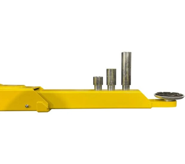 Triumph NTO-9AE 9,000 lb. 2 Post Lift Triumph NTO-9AE 9,000 lb. 2 Post Lift