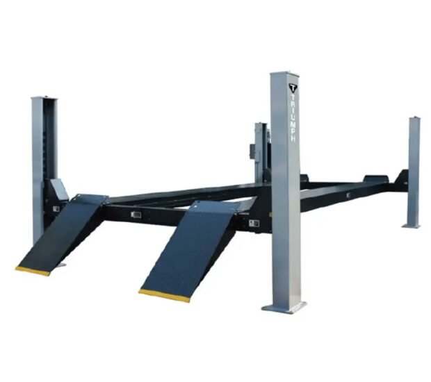 Triumph NTR-32 32,000 lb Car Lift 4 Post Triumph NTR-32 32,000 lb Car Lift 4 Post