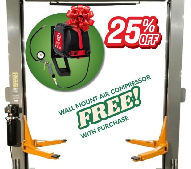 Triumph NTR-32 32,000 lb Car Lift 4 Post Triumph NTR-32 32,000 lb Car Lift 4 Post