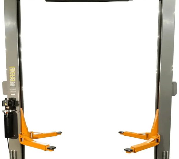 Triumph NTR-32 32,000 lb Car Lift 4 Post Triumph NTR-32 32,000 lb Car Lift 4 Post