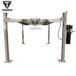 Triumph Classic 8,000 lb. Shorter Length 4 Post Car Lift