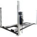 Triumph USA8000XLT 8,000 lb Service & Storage 4 Post Automotive Lift