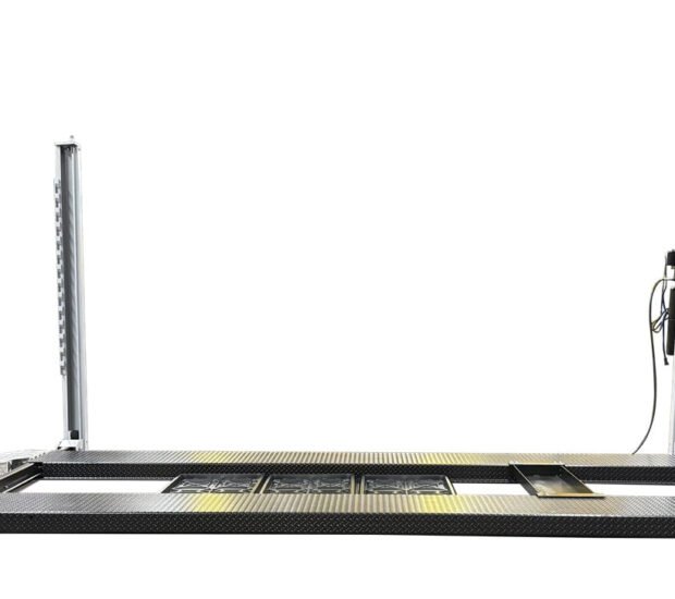 Triumph USA8000 8,000 lb Service & Storage 4 Post Automotive Lift Triumph USA8000 8,000 lb Service & Storage 4 Post Automotive Lift