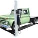 Triumph USA8000 8,000 lb Service & Storage 4 Post Automotive Lift