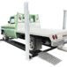 Triumph USA8000 8,000 lb Service & Storage 4 Post Automotive Lift