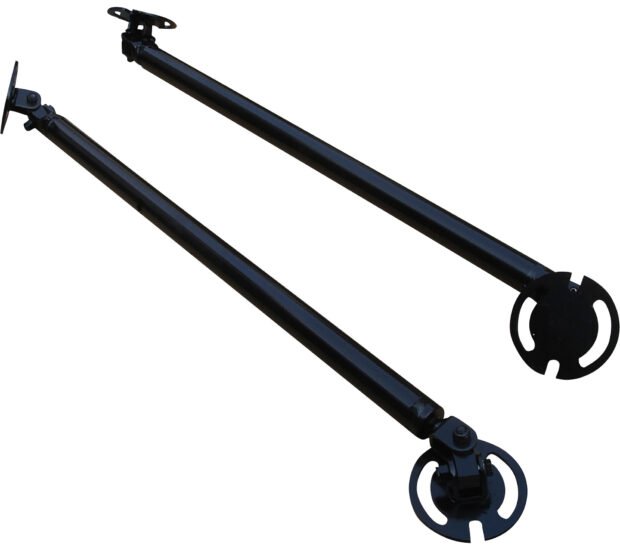 Tuxedo Car Rotator, 3000-Lb. Capacity, Model# CR-3000
