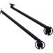 Tuxedo Car Rotator, 3000-Lb. Capacity, Model# CR-3000