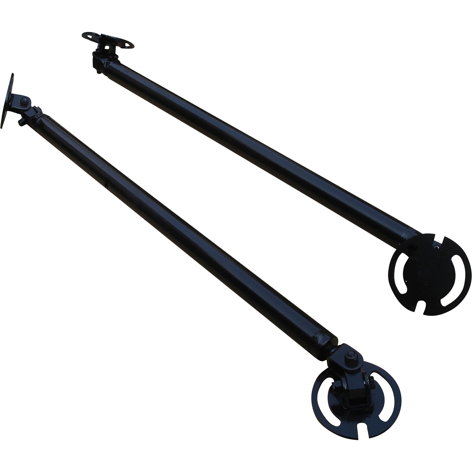 Tuxedo Car Rotator, 3000-Lb. Capacity, Model# CR-3000