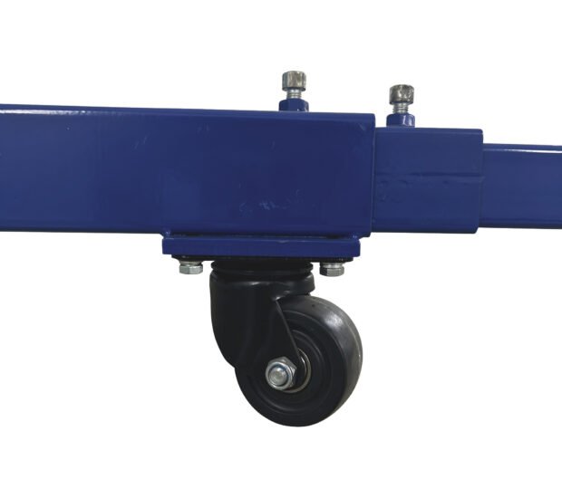 Tuxedo Car Rotator, 3000-Lb. Capacity, Model# CR-3000 Tuxedo Car Rotator, 3000-Lb. Capacity, Model# CR-3000