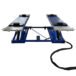 Tuxedo MR6K-38 6,000 LB Mid-Rise Portable Scissor Lift