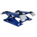 Tuxedo MR6K-38 6,000 LB Mid-Rise Portable Scissor Lift