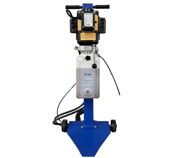 Tuxedo MR6K-38 6,000 LB Mid-Rise Portable Scissor Lift Tuxedo MR6K-38 6,000 LB Mid-Rise Portable Scissor Lift