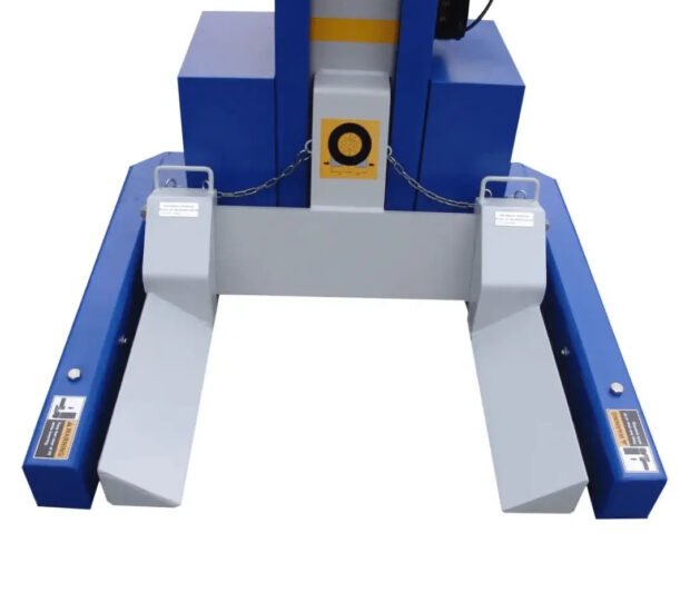 iDEAL MSC-13K-B-678 Mobile Single Column Lift iDEAL MSC-13K-B-678 Mobile Single Column Lift