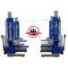 iDEAL MSC-18K-X-6108 Heavy Duty Mobile Column Lift (Set of 6)
