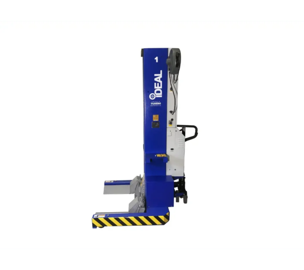 iDEAL MSC-18K-X-6108 Heavy Duty Mobile Column Lift (Set of 6) iDEAL MSC-18K-X-6108 Heavy Duty Mobile Column Lift (Set of 6)