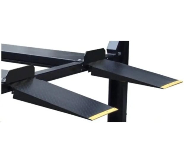 Valor VP8K-DX-XLT 8,000 lb 4 Post Deluxe Storage Lift Valor VP8K-DX-XLT 8,000 lb 4 Post Deluxe Storage Lift