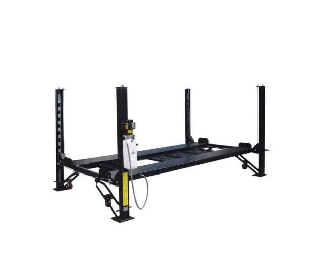 Valor VP8K-DX 8,000 lb 4 Post Deluxe Storage Lift Valor VP8K-DX 8,000 lb 4 Post Deluxe Storage Lift