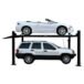 Valor VP8K-DX 8,000 lb 4 Post Deluxe Storage Lift