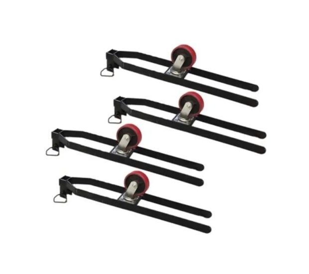 Valor VP8K-DX 8,000 lb 4 Post Deluxe Storage Lift Valor VP8K-DX 8,000 lb 4 Post Deluxe Storage Lift