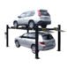 Valor VP9K-DX-XLT 9,000 lb 4 Post Deluxe Storage Lift