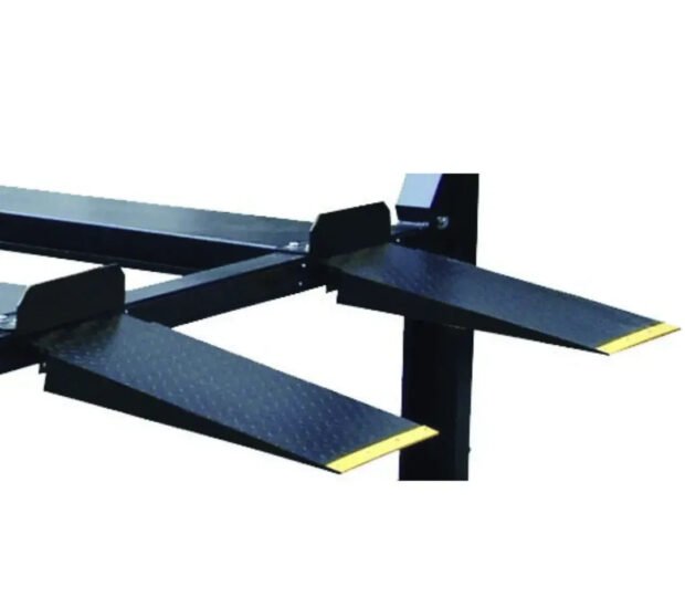 Valor VP9K-DX-XLT 9,000 lb 4 Post Deluxe Storage Lift Valor VP9K-DX-XLT 9,000 lb 4 Post Deluxe Storage Lift