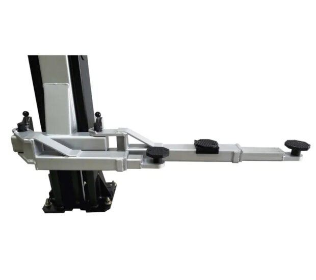 Valor - VP9KAC-TUX 9,000 lb 2 Post Clear Floor - Asymmetric Valor - VP9KAC-TUX 9,000 lb 2 Post Clear Floor - Asymmetric