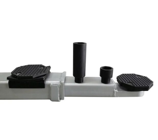 Valor - VP9KAC-TUX 9,000 lb 2 Post Clear Floor - Asymmetric Valor - VP9KAC-TUX 9,000 lb 2 Post Clear Floor - Asymmetric