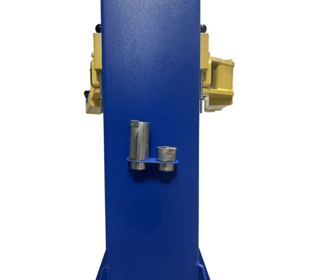 Valor VP9KACX 9,000 lb 2 Post Clear Floor - Asymmetric Valor VP9KACX 9,000 lb 2 Post Clear Floor - Asymmetric